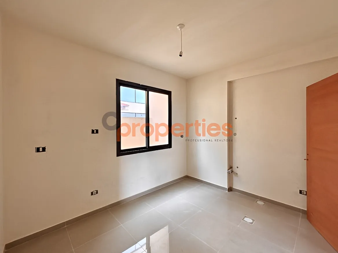 Apartment for Sale in Nabiyeh - 2 bed, 2 bath