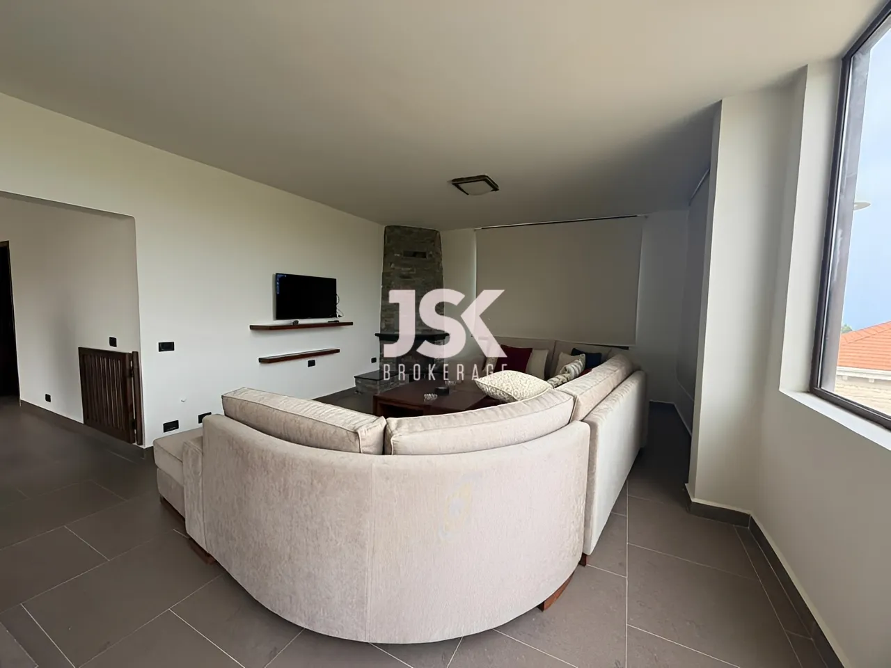 Duplex for Rent in Batroun