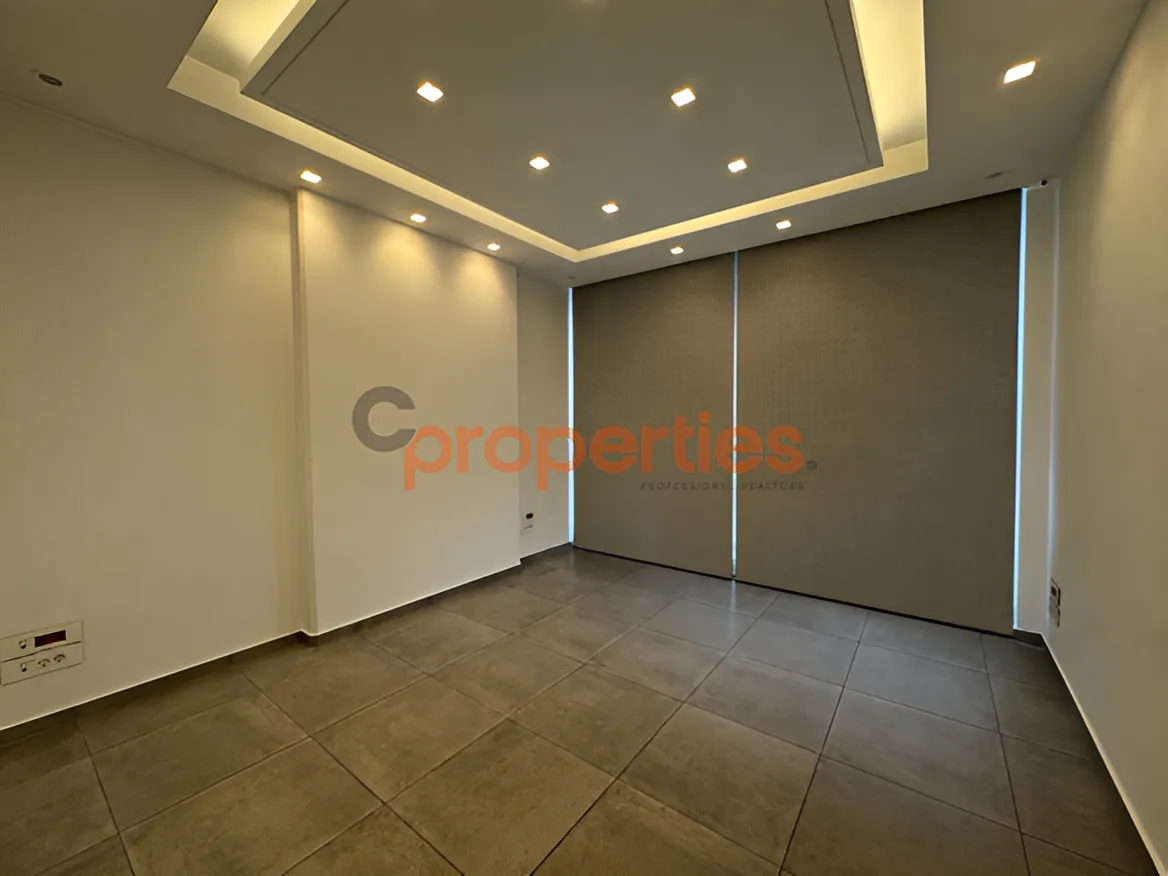 Office for Rent in Horch Tabet