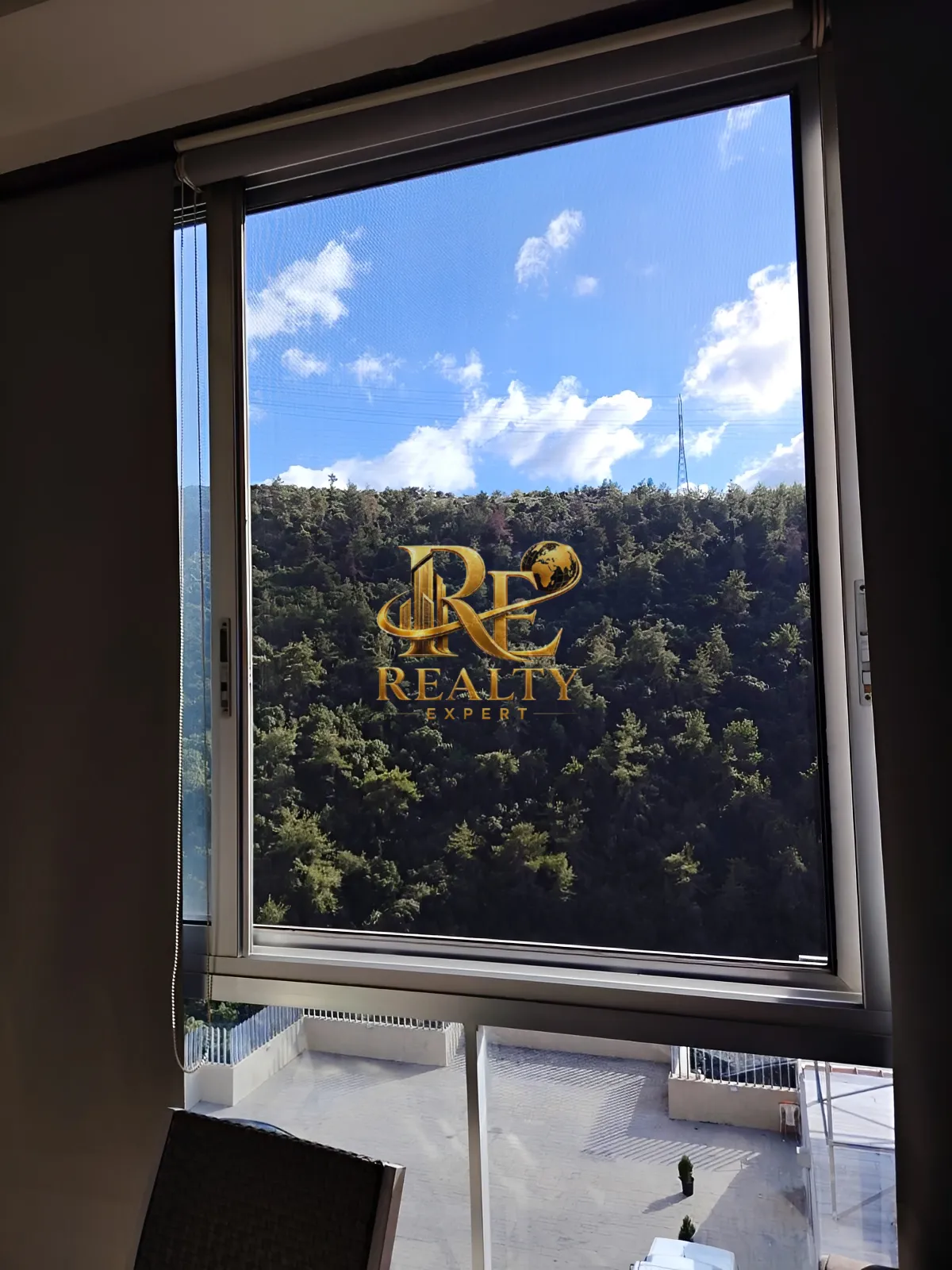 Duplex for sale in Bchamoun