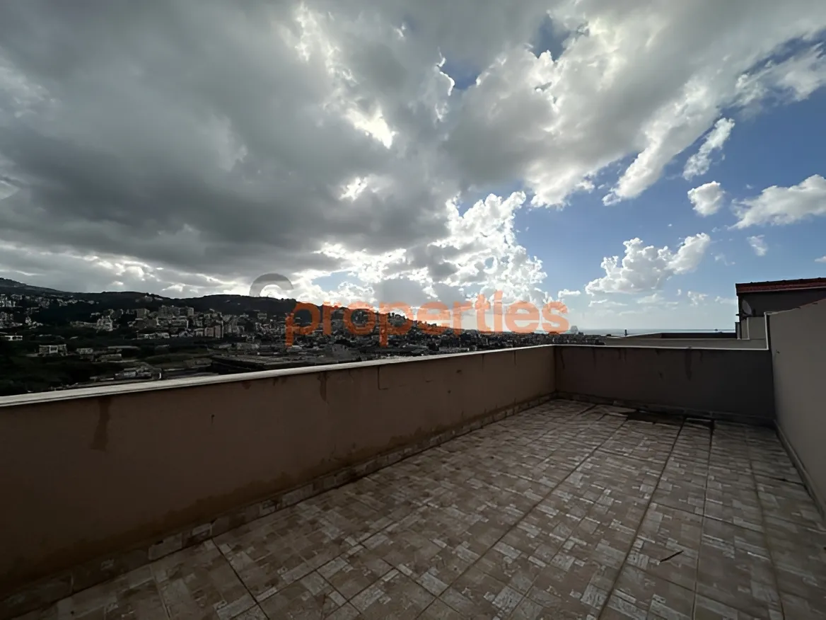 Apartment for Sale in Merdacheh