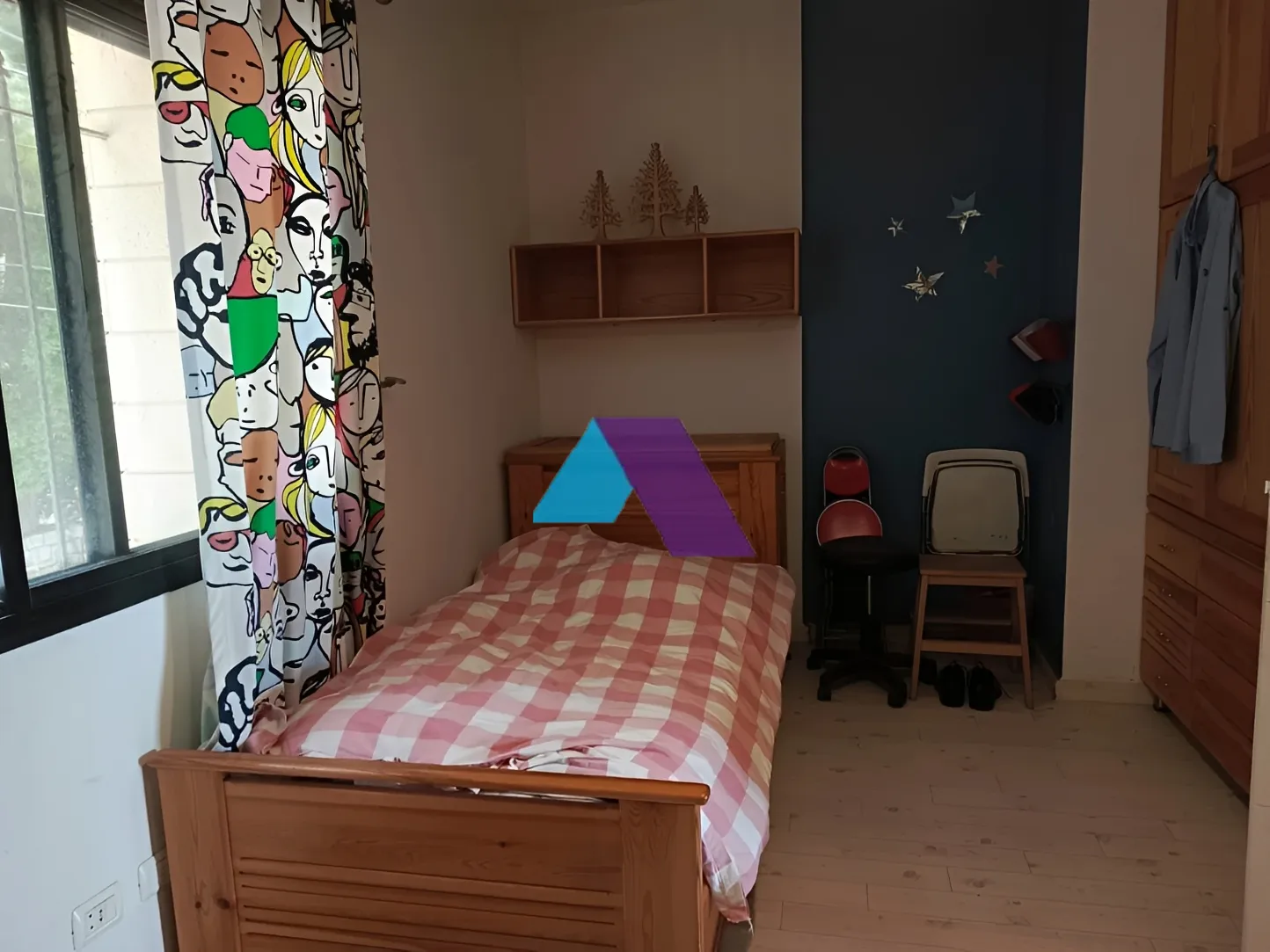 Apartment for sale in Delbta