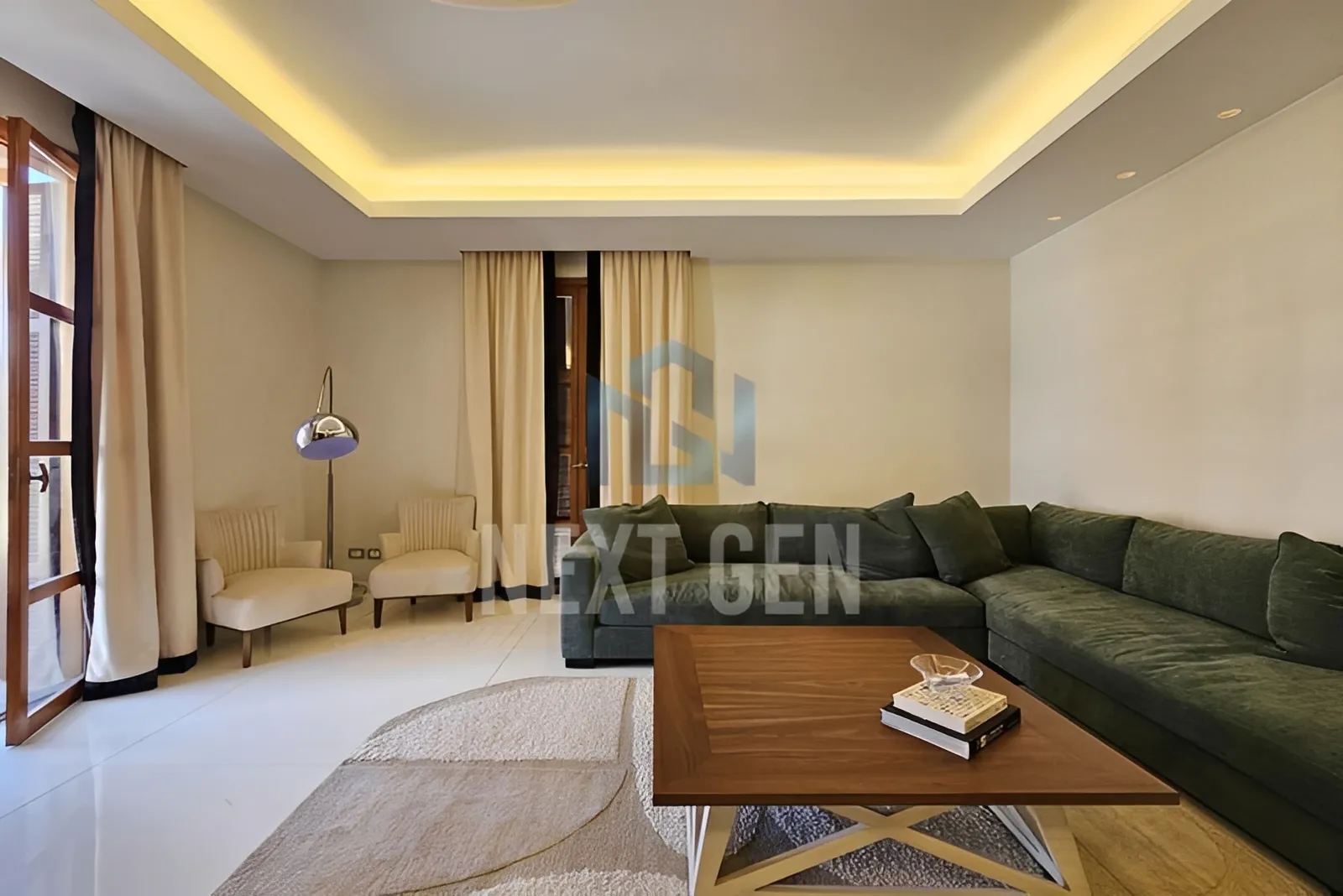 Apartment for Sale in Downtown - 2 bed, 3 bath