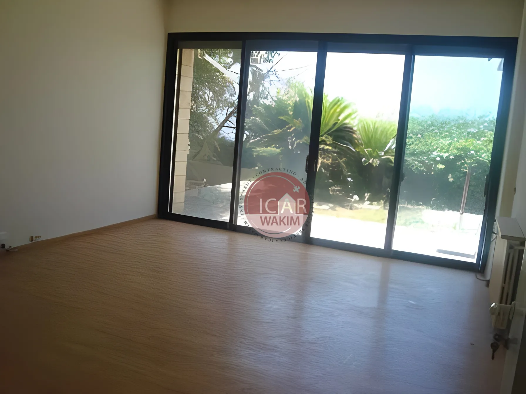 Duplex for Rent in Rabieh