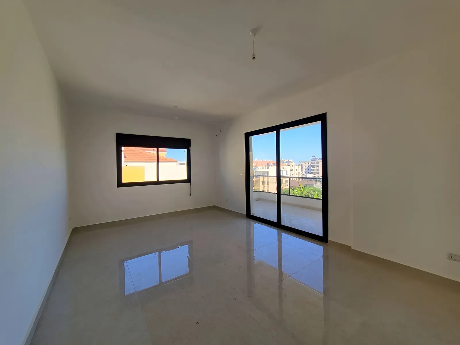 Apartment for Sale in Bouar