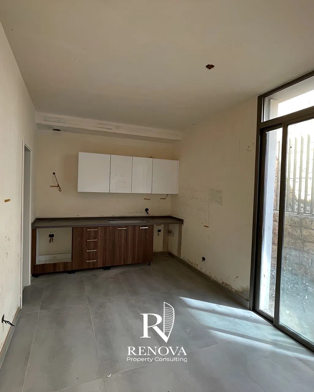 Villa for sale in Mansourieh