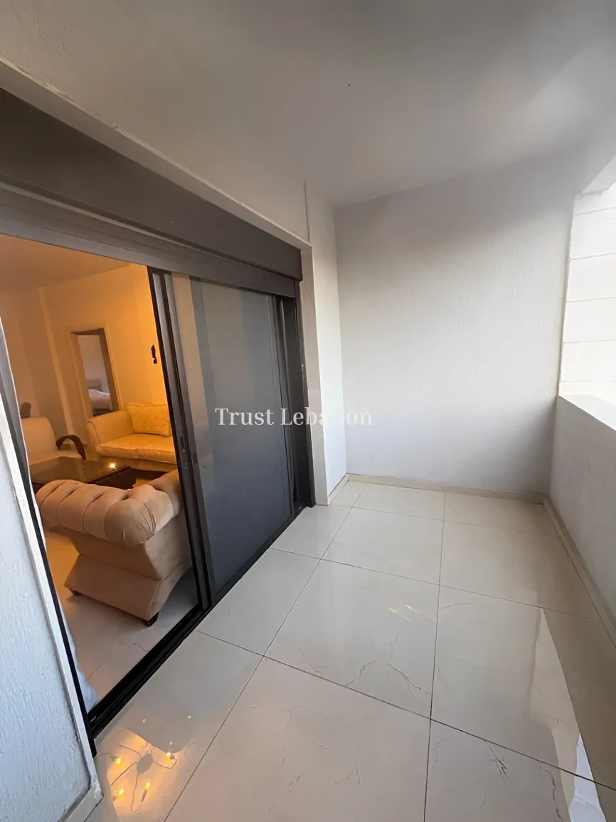 Apartment for sale in Mrouj, Lebanon