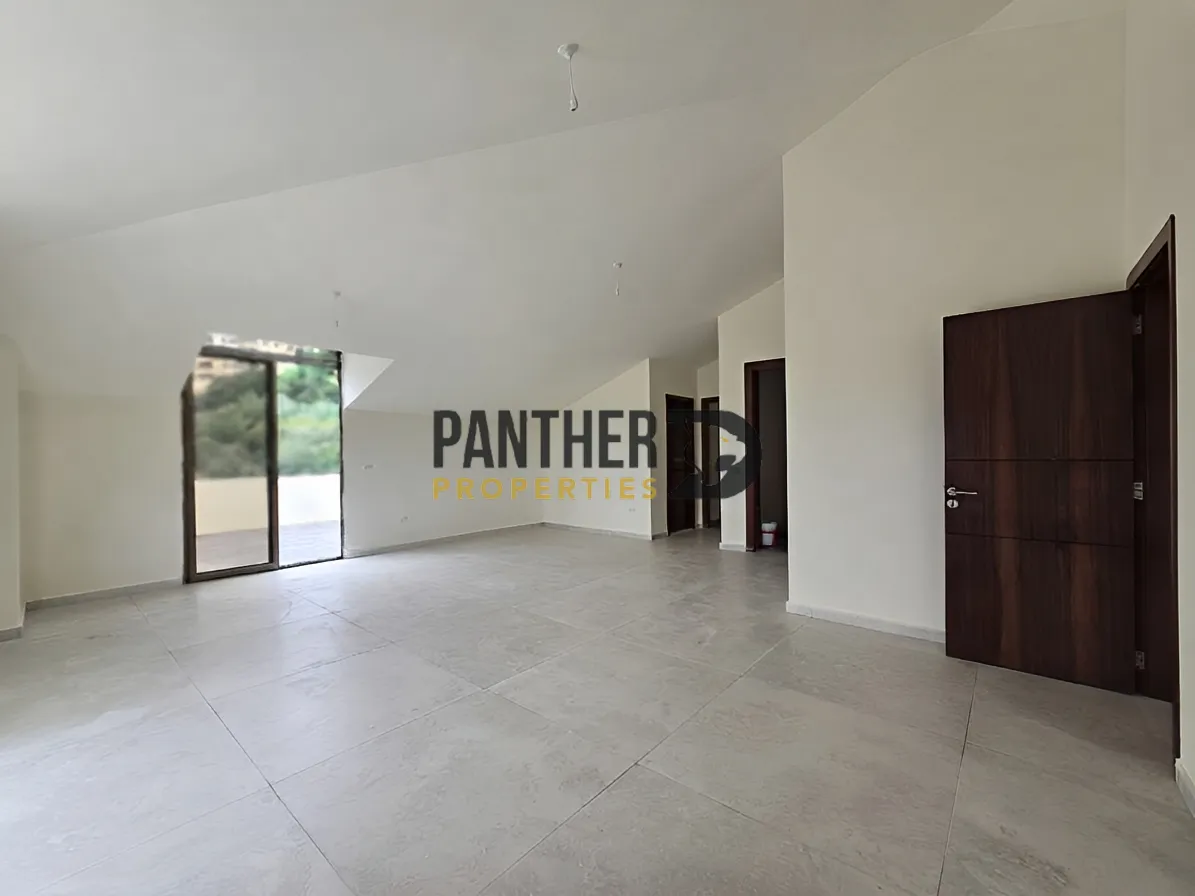 Apartment for sale in Blaybel, lebanon