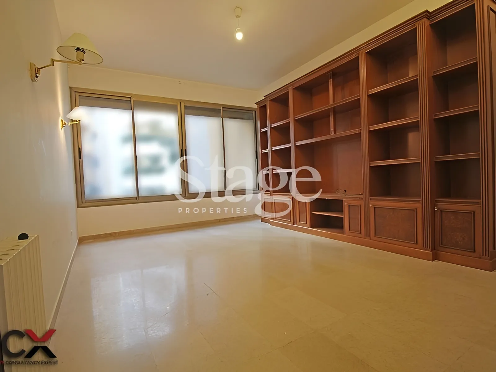 Apartment for sale in Achrafieh