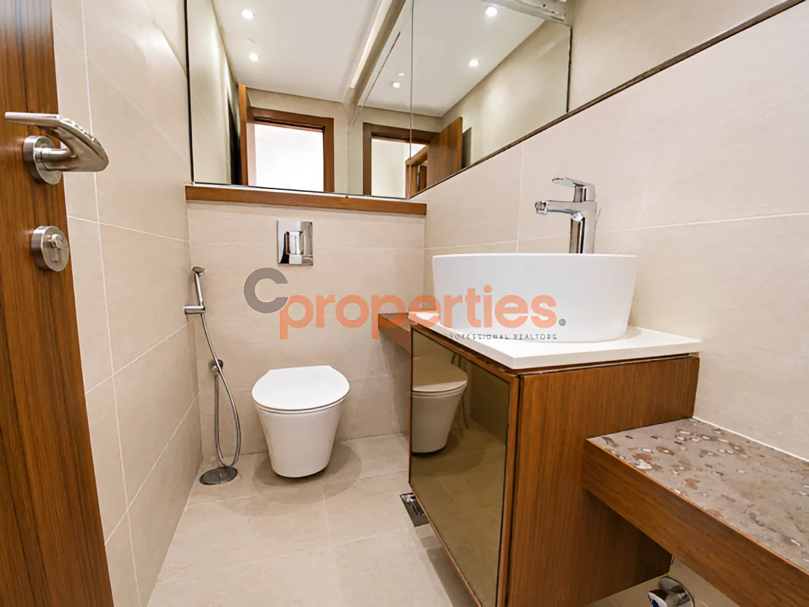 Apartment for Sale in Jal El Dib - 3 bed, 3 bath