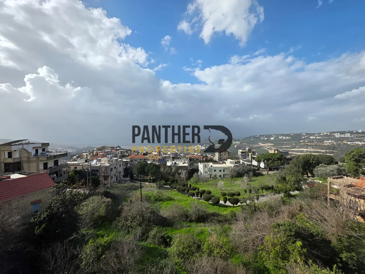 Duplex for sale in Houmal, Lebanon - 4 bed, 5 bath
