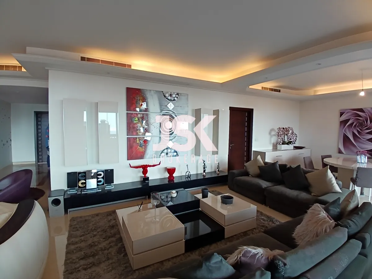 Apartment for Rent in Dbayeh, Lebanon