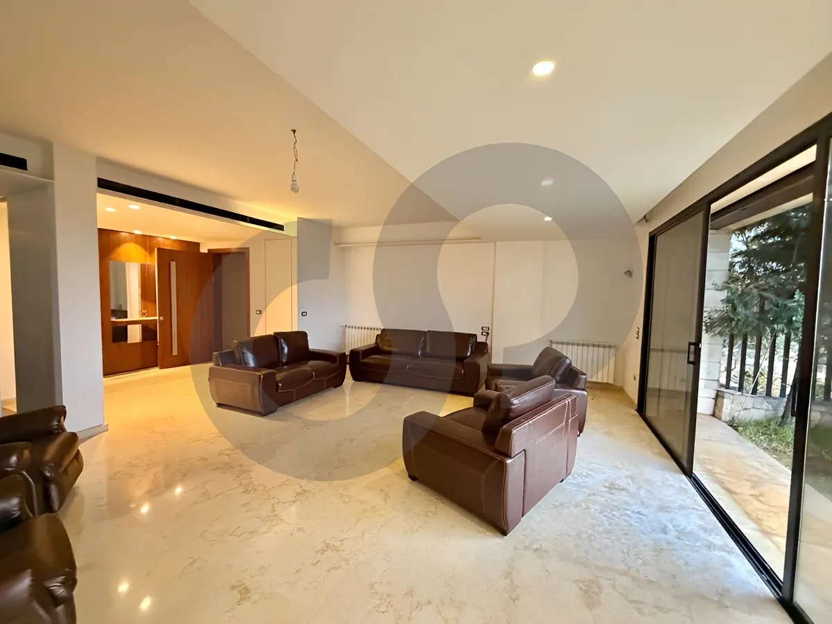 Apartment for Sale in Bsalim, Lebanon