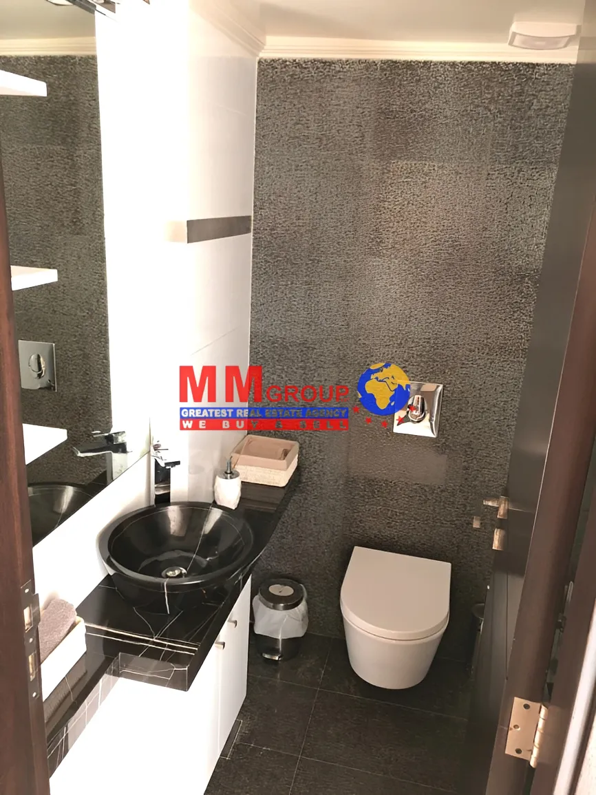 Apartment for sale in Mar Roukoz