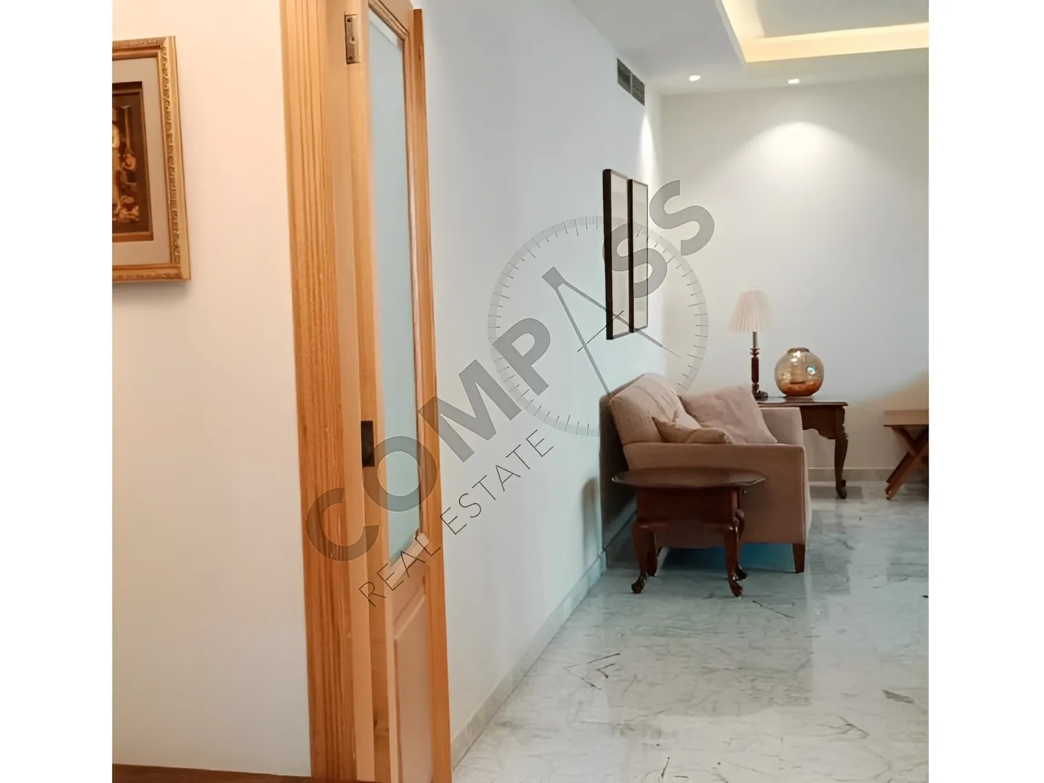Apartment for Rent in Achrafieh, Beirut, Lebanon