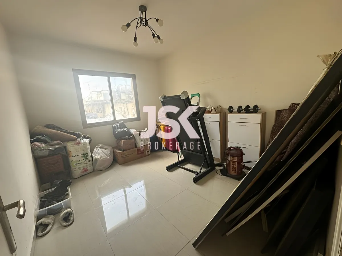 Apartment for Sale in Ain el remmeneh, baabda, Lebanon