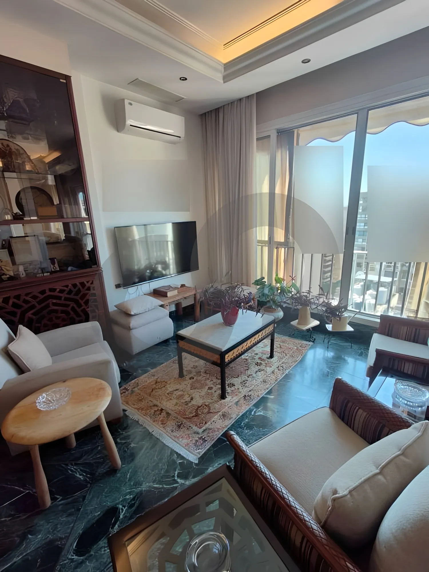 Apartment for Sale in Mar Elias