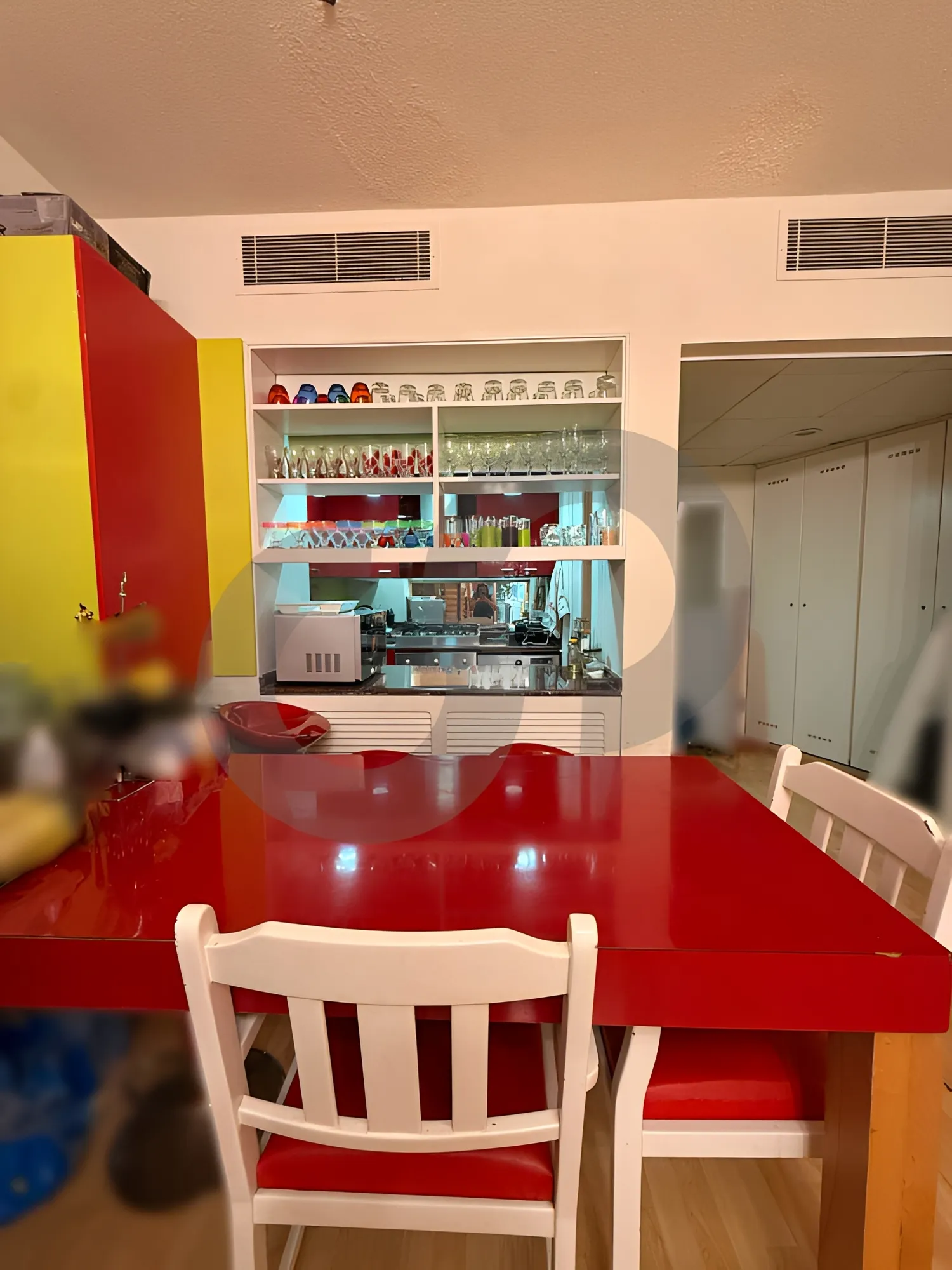 Chalet for Rent in Kaslik
