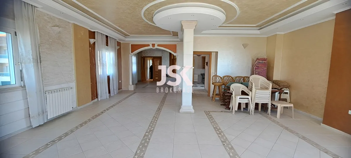 Apartment for Rent in Habboub, Lebanon - 4 bed, 4 bath