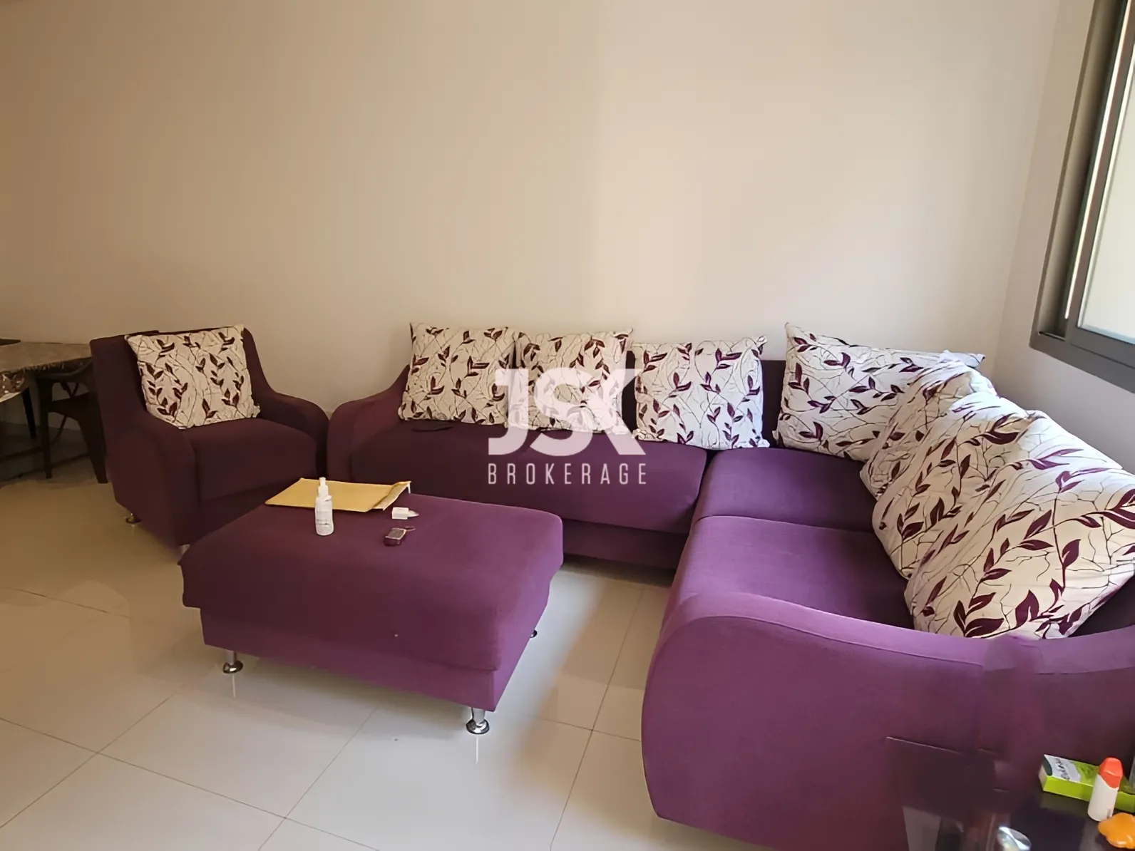 Apartment for Sale in Tabarja
