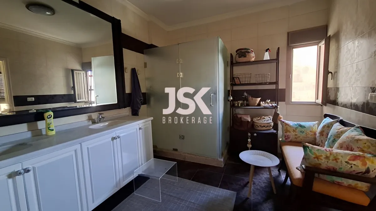 Duplex for Sale in Edde, Lebanon