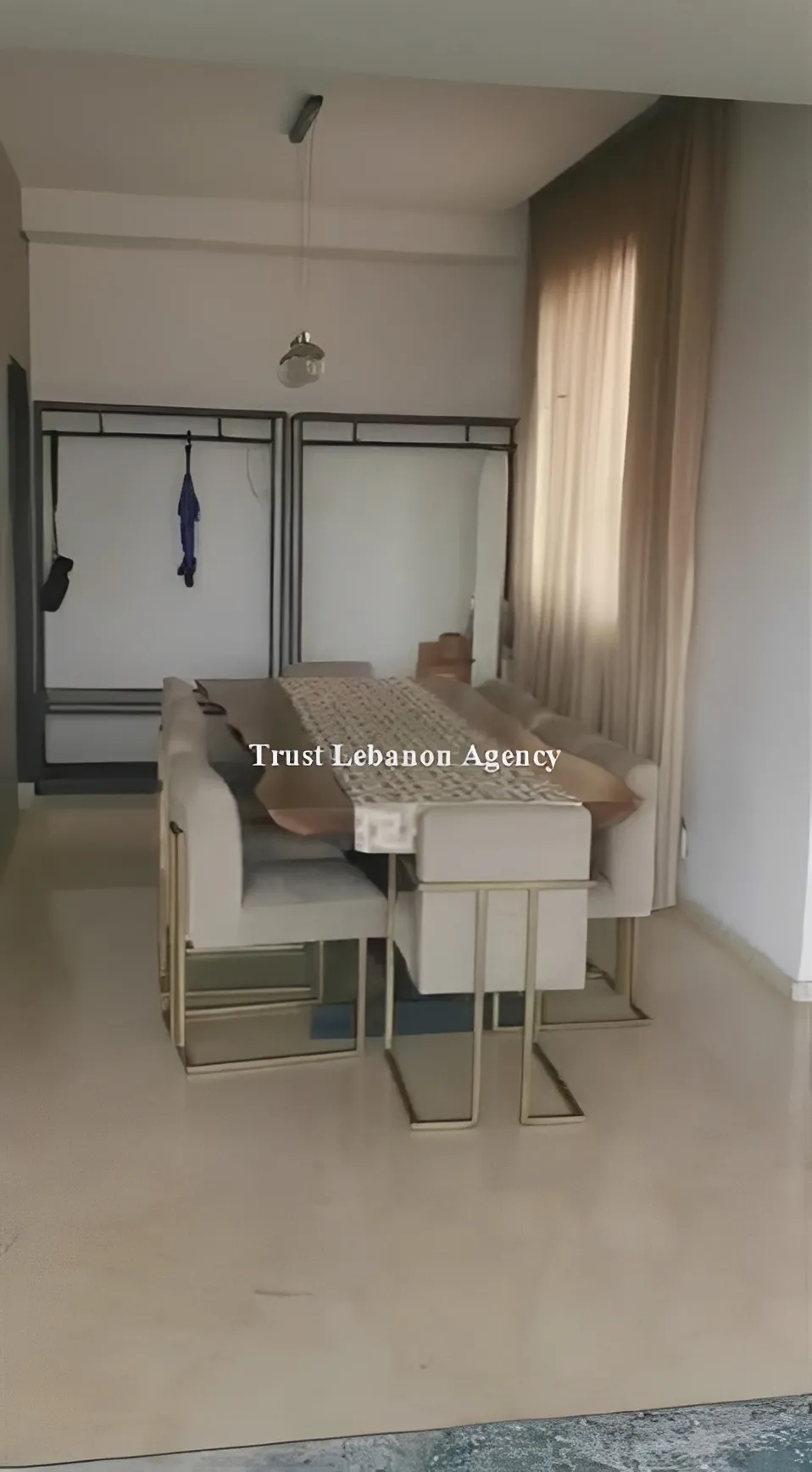 Duplex for Sale in Badaro Beirut Lebanon