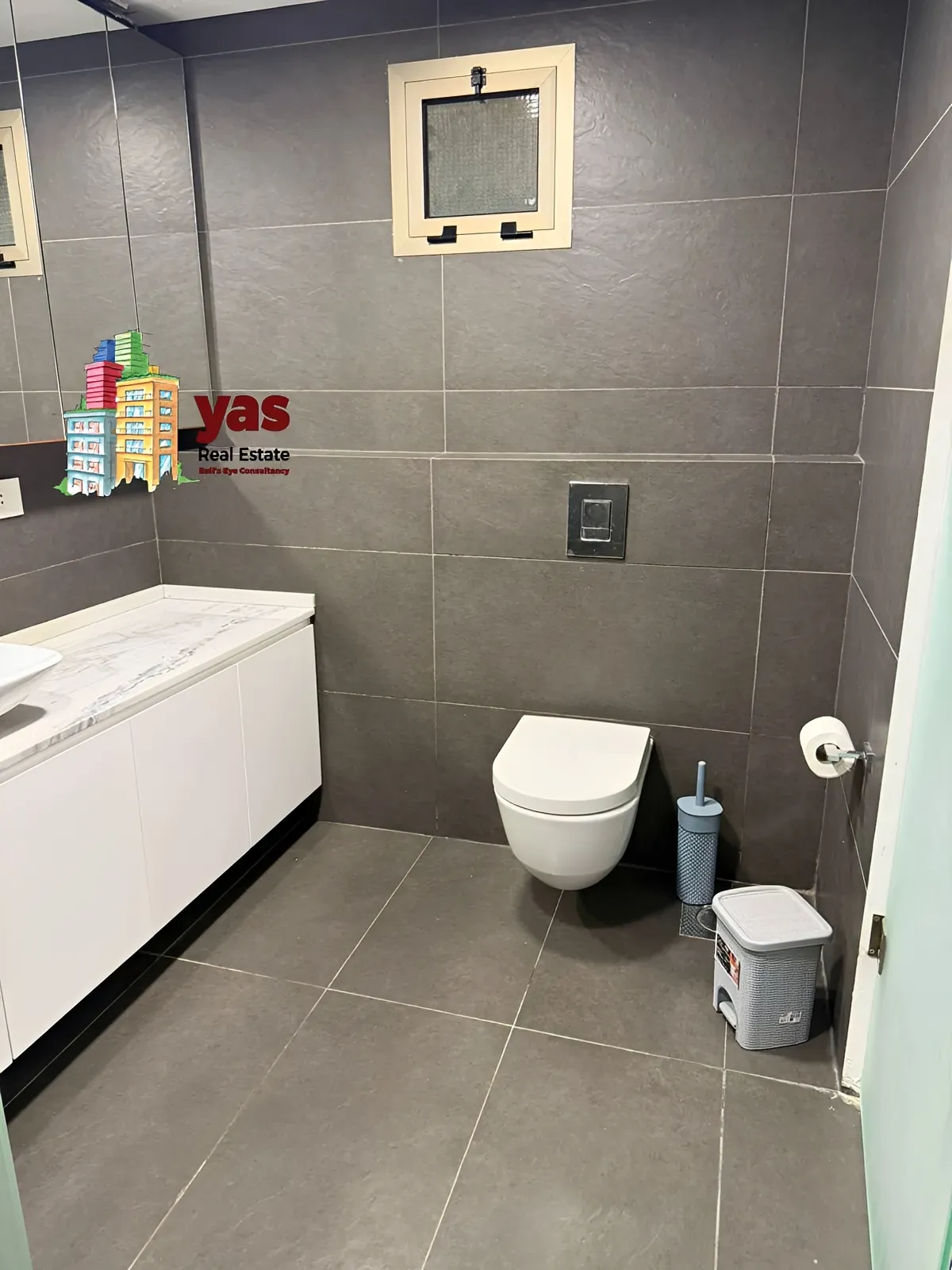 Apartment for Sale in Bikfaya