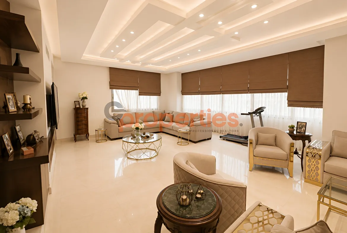Apartment for Sale in Badaro - 3 bed, 4 bath