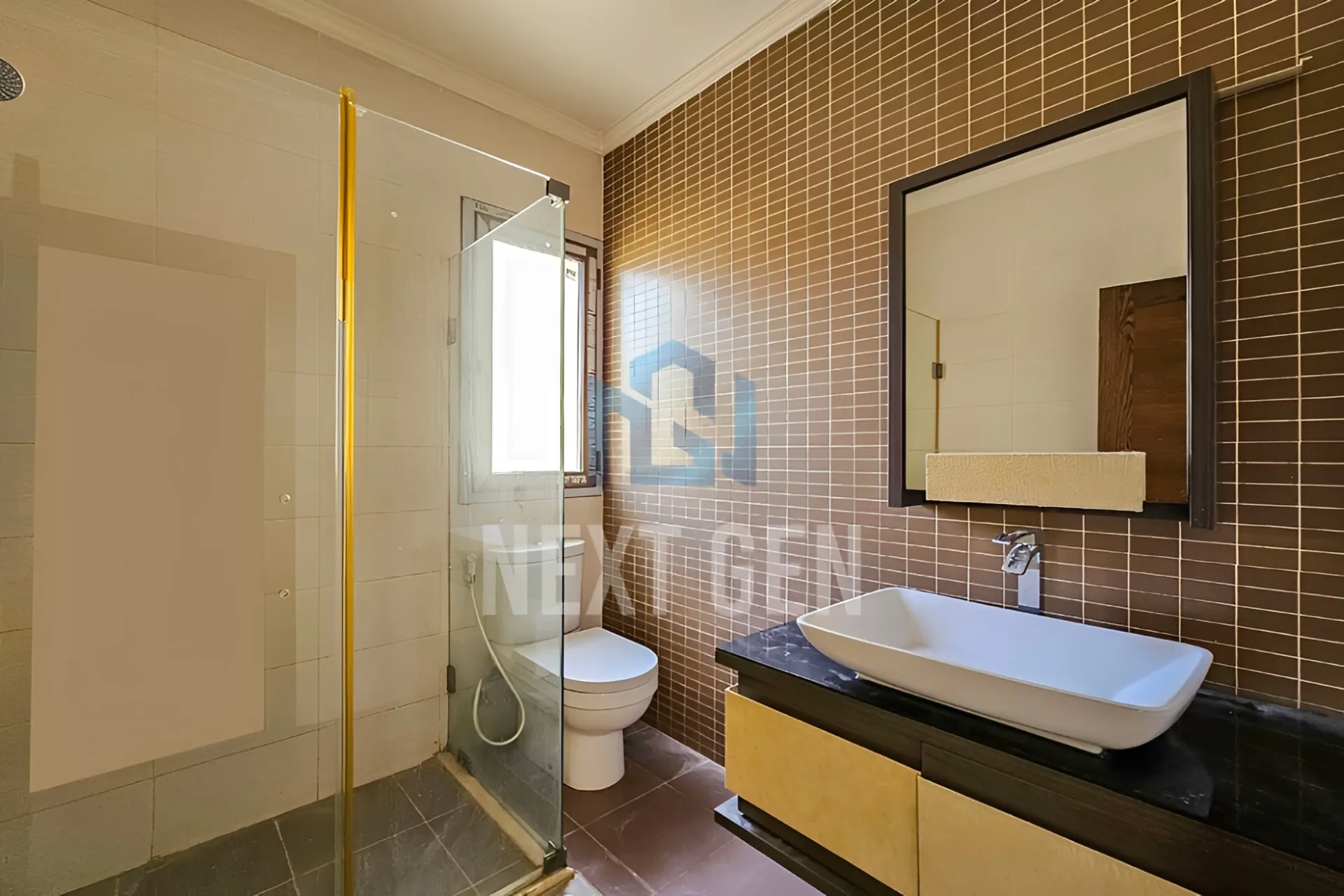 Apartment for rent in Hamra, Beirut, Lebanon