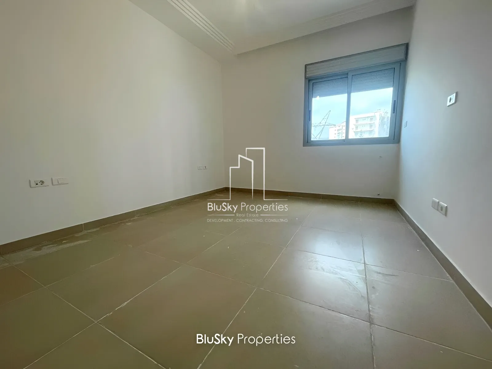 Apartment for Sale in Sahel Alma