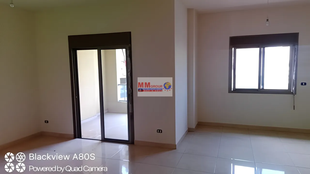 Apartment for Sale in Dekwaneh Lebanon