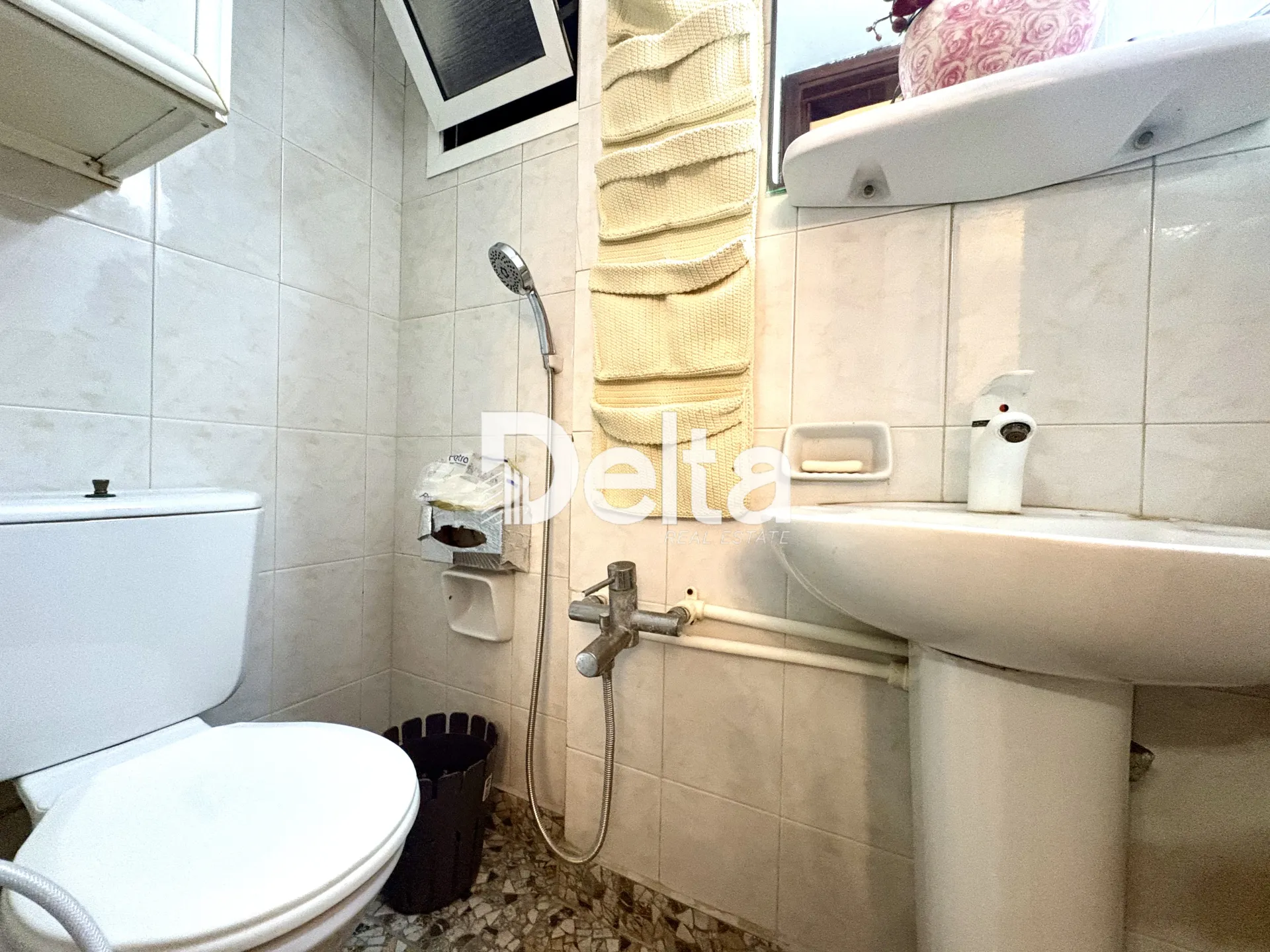 Apartment for rent in Salim salam, beirut, lebanon