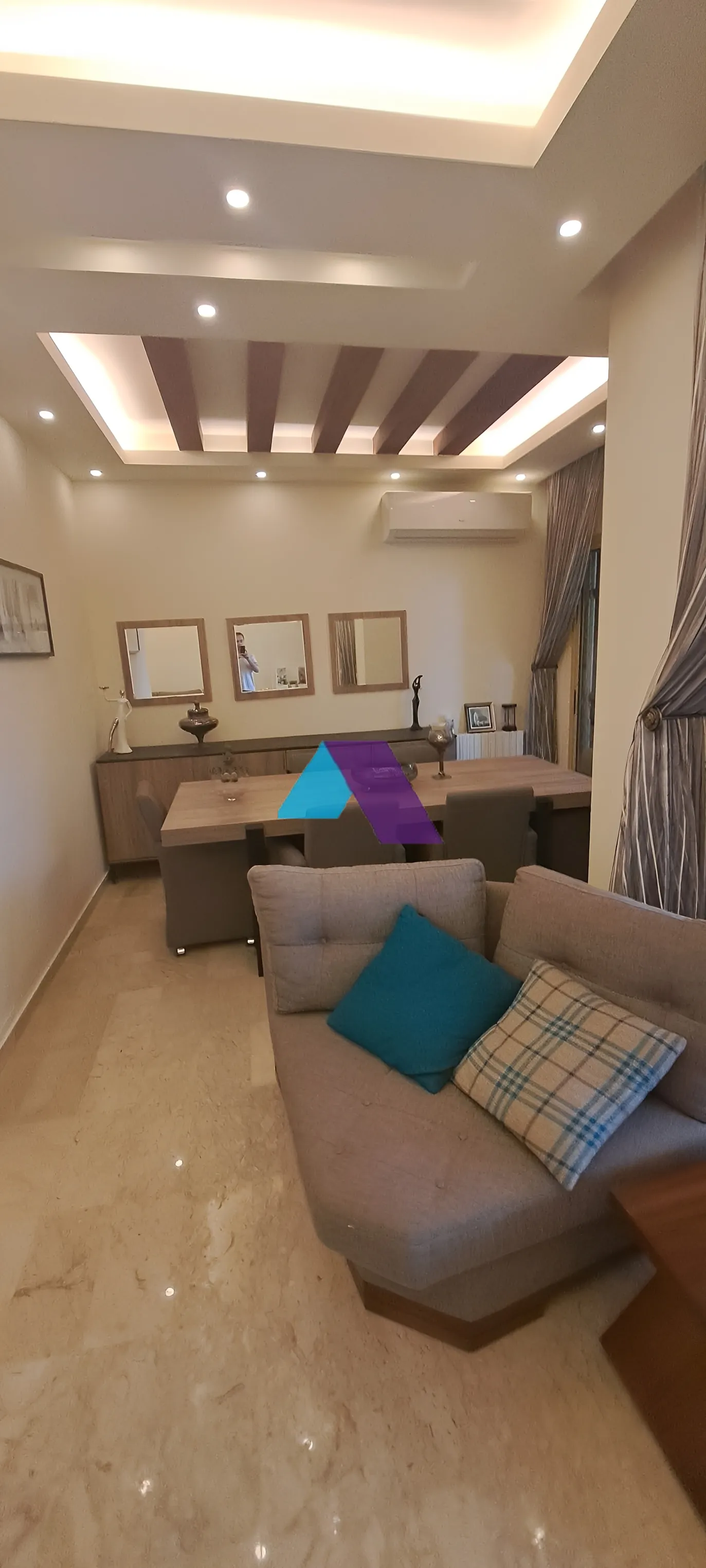Apartment for Sale in Safra