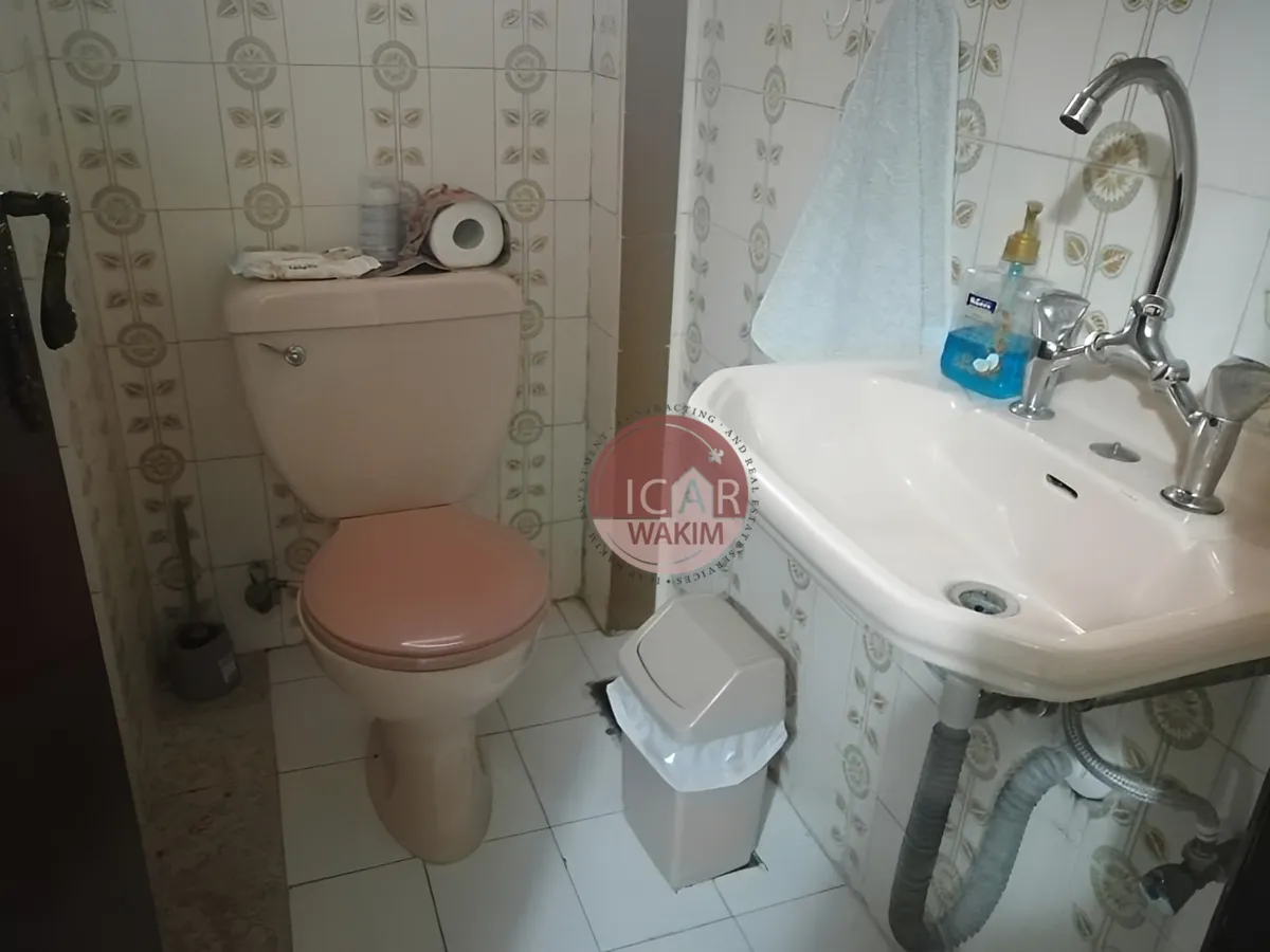 Apartment for Sale in Zalqa