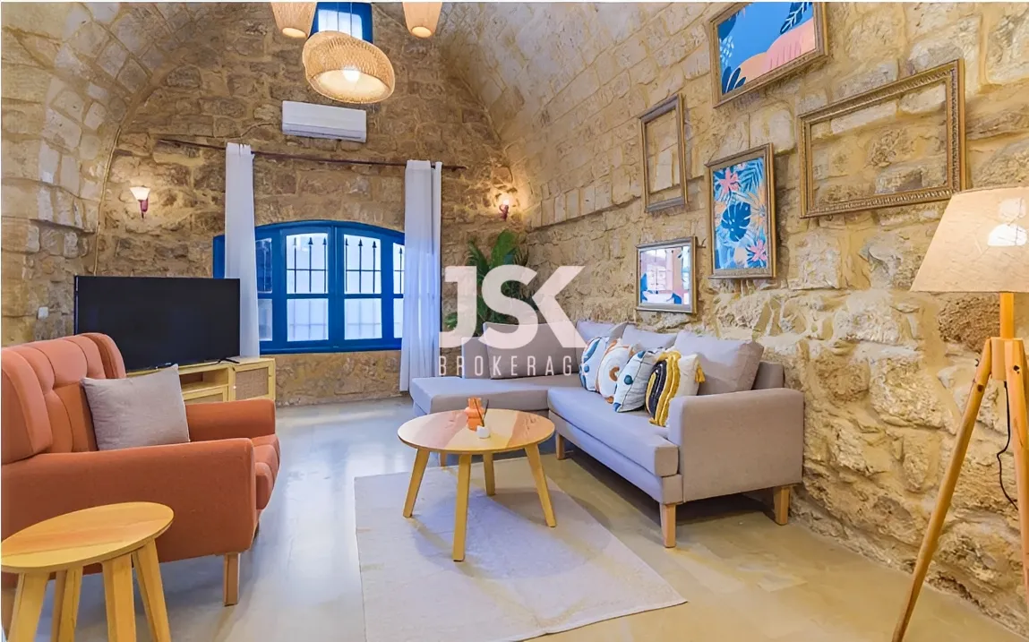 Villa for Rent in Batroun, Lebanon - 1 bed, 1 bath
