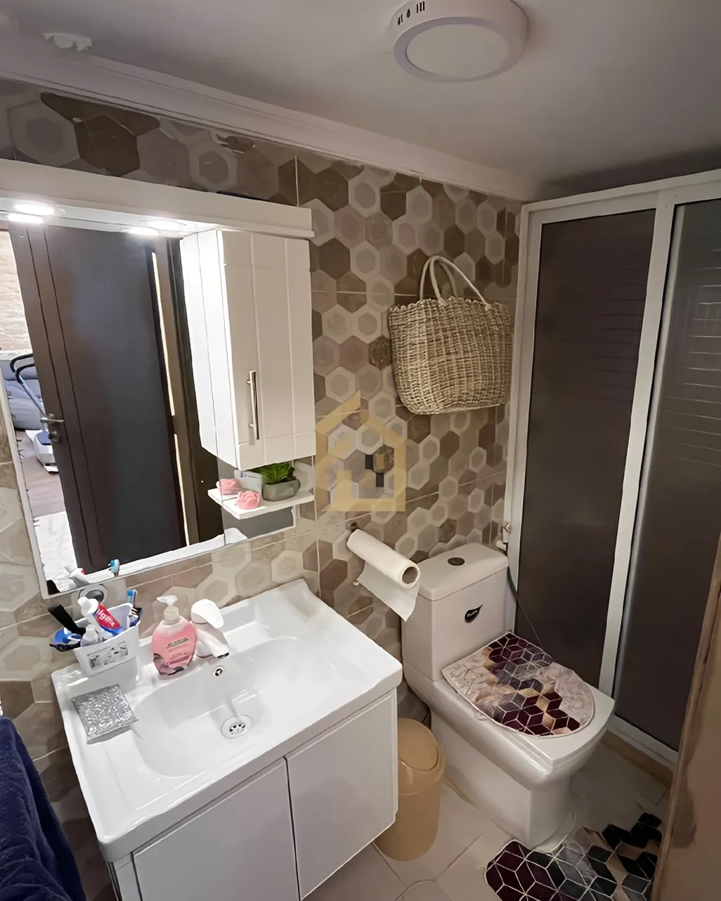 Apartment for Sale in Aaramoun, Lebanon