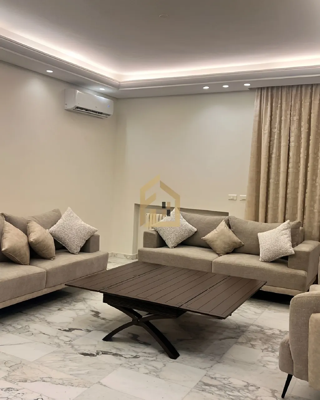 Apartment for rent in Bsalim, Lebanon - 3 bed, 4 bath