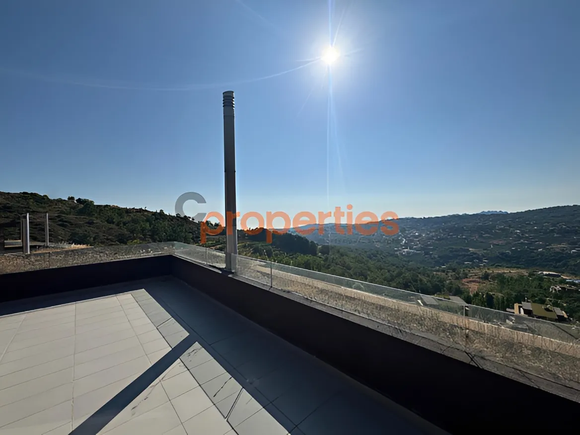 Apartment for Rent in Faqra