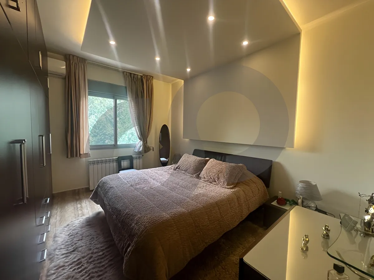Apartment for Sale in Ajaltoun, Lebanon