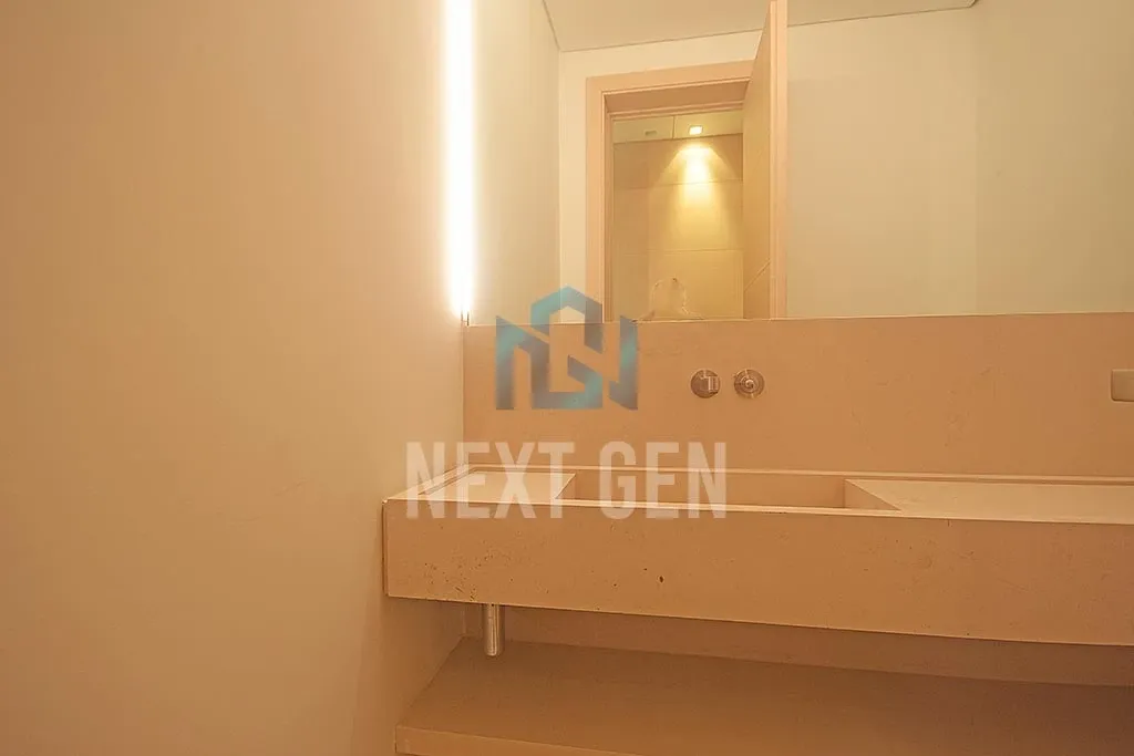 Apartment for rent in Clemenceau, Bayrut, Lebanon