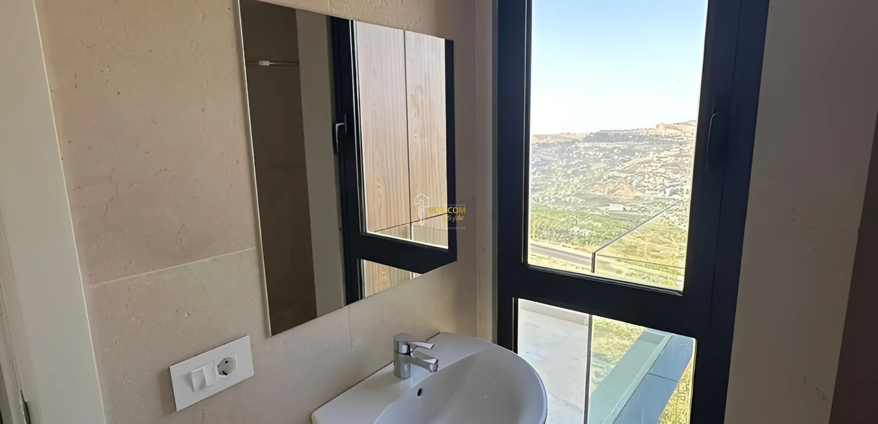 Duplex for Sale in Keserwan, Faqra, Lebanon