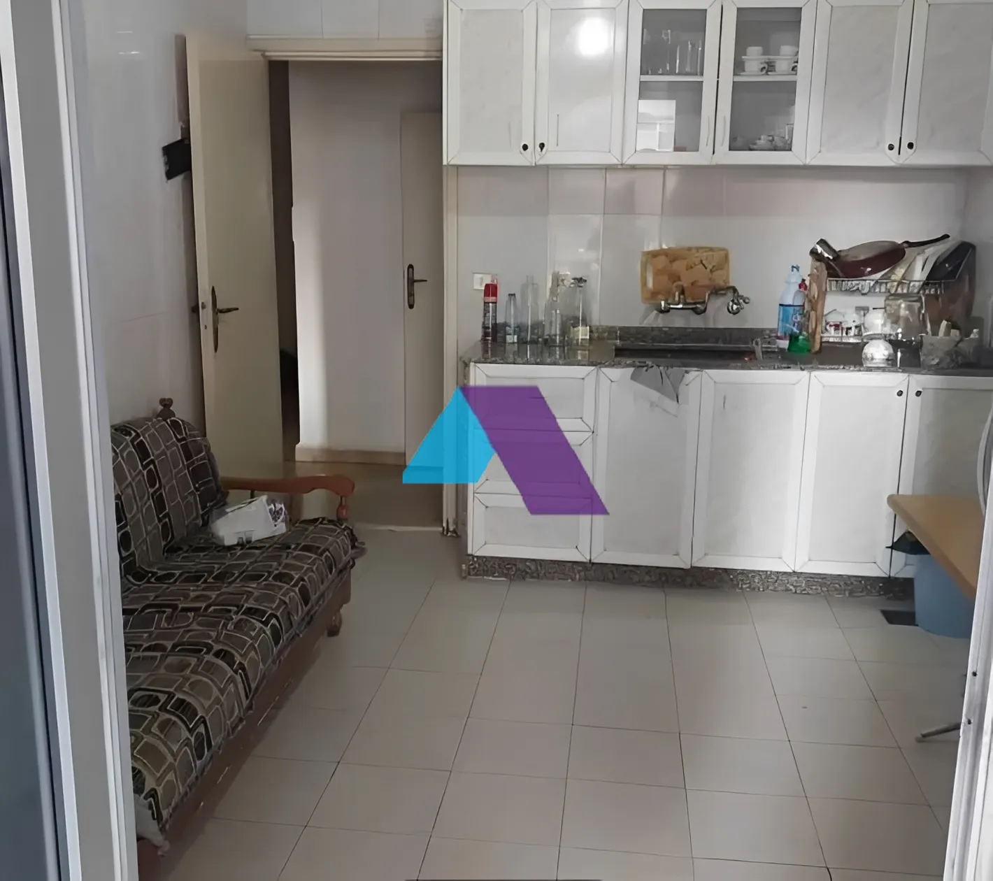Apartment for Sale in Dekwaneh