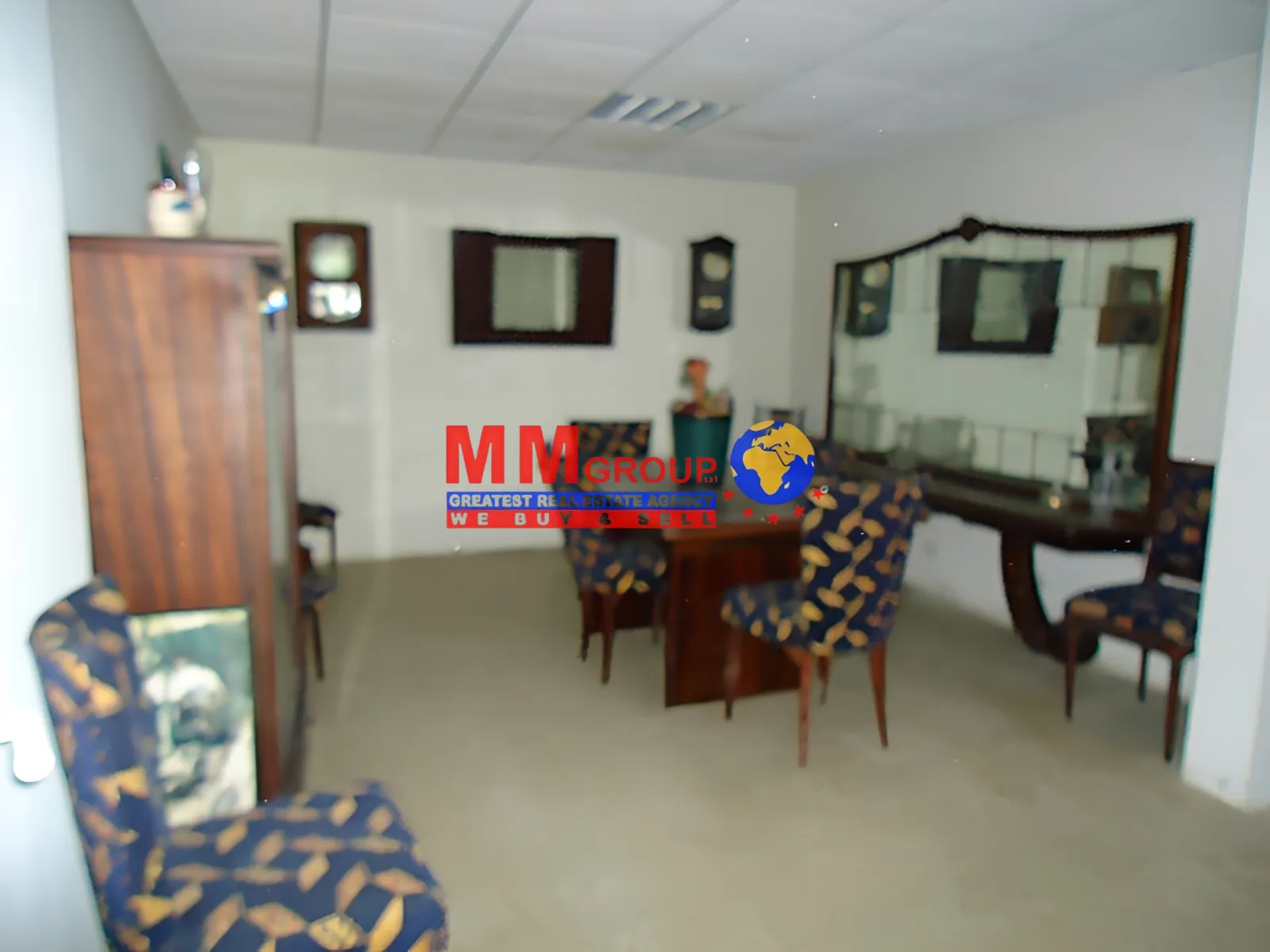 Office for Sale in Fanar