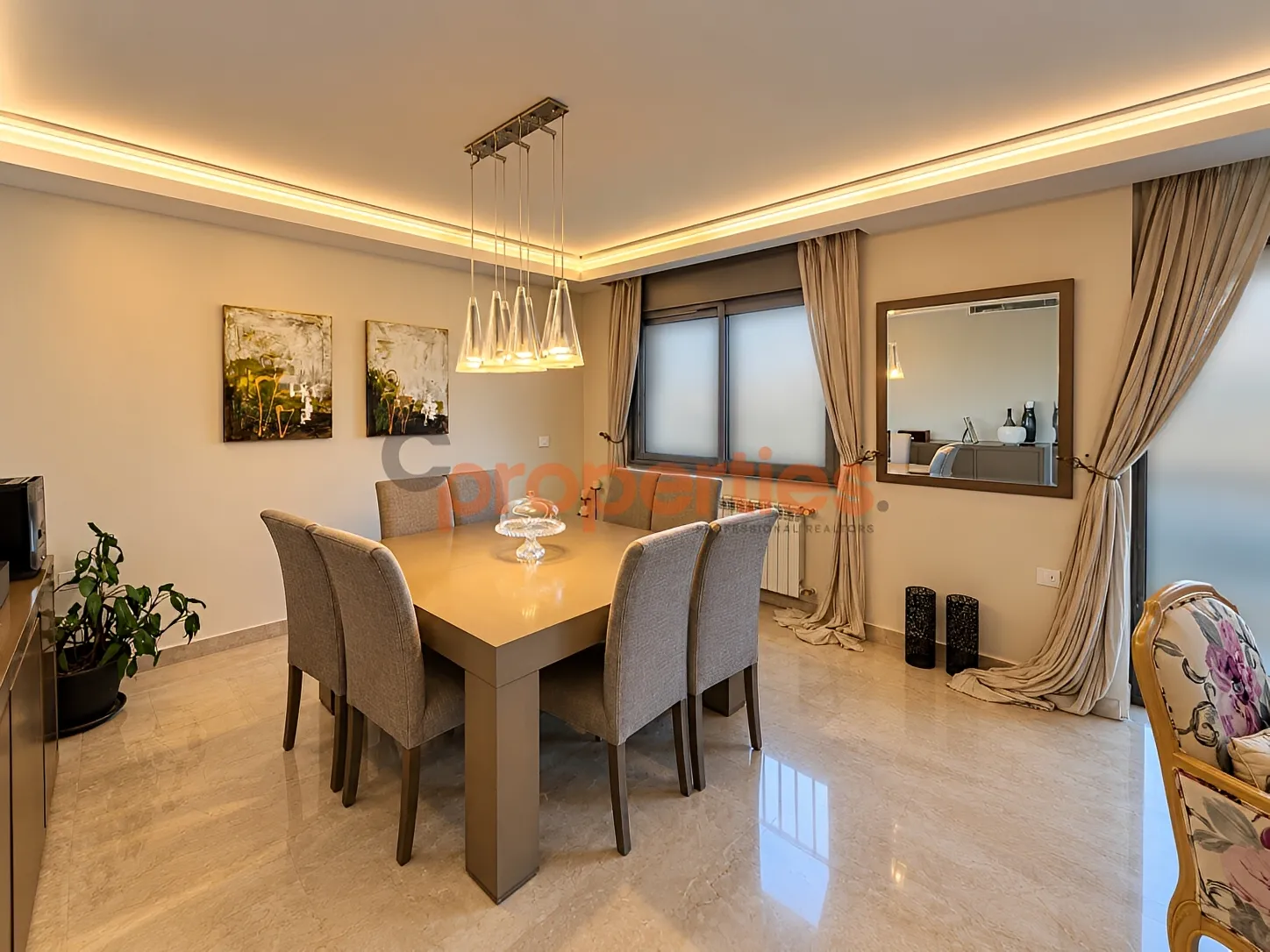 Apartment for Sale in Hazmieh