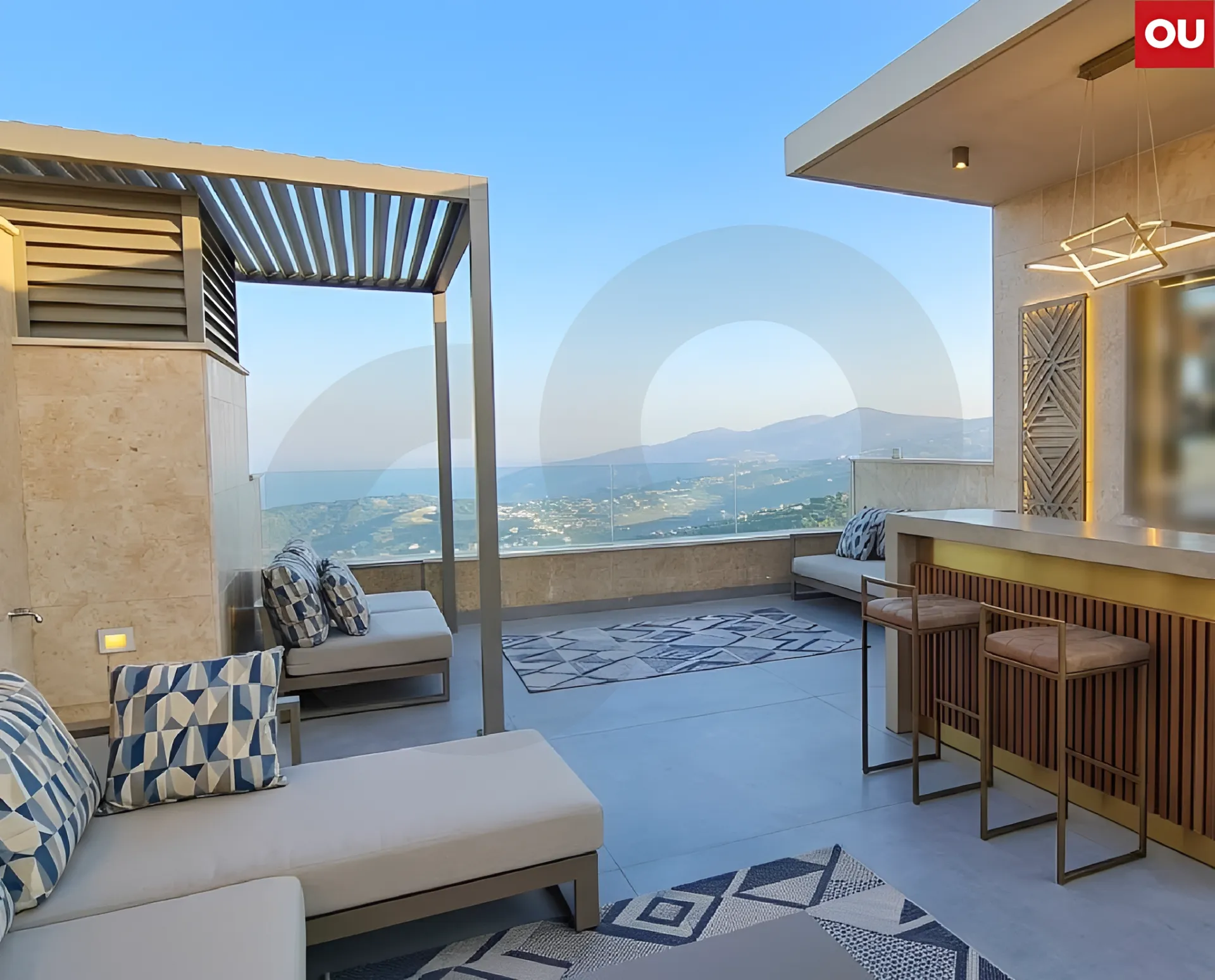 Duplex for Sale in Cornet Chahwan