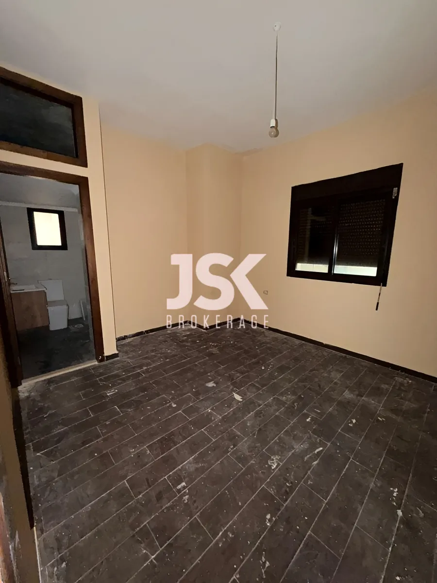 Apartment for Sale in Batroun, Lebanon