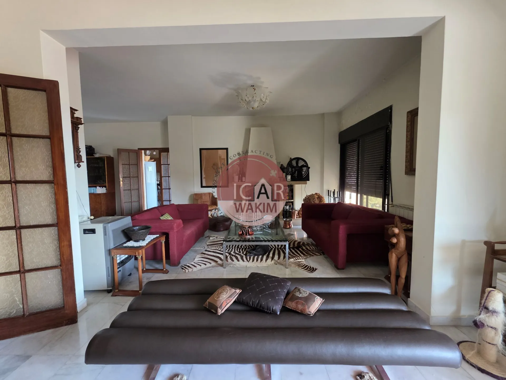 Apartment for rent in Broummana, Lebanon