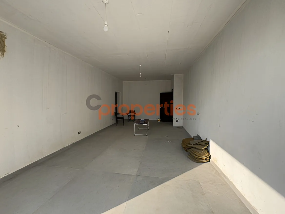 Apartment for Sale in Ain Aar - 3 bath