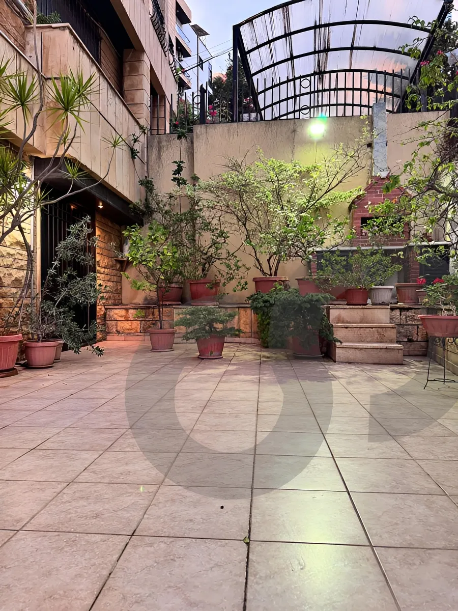 Apartment for Sale in Rabieh, Lebanon - 4 bed, 4 bath