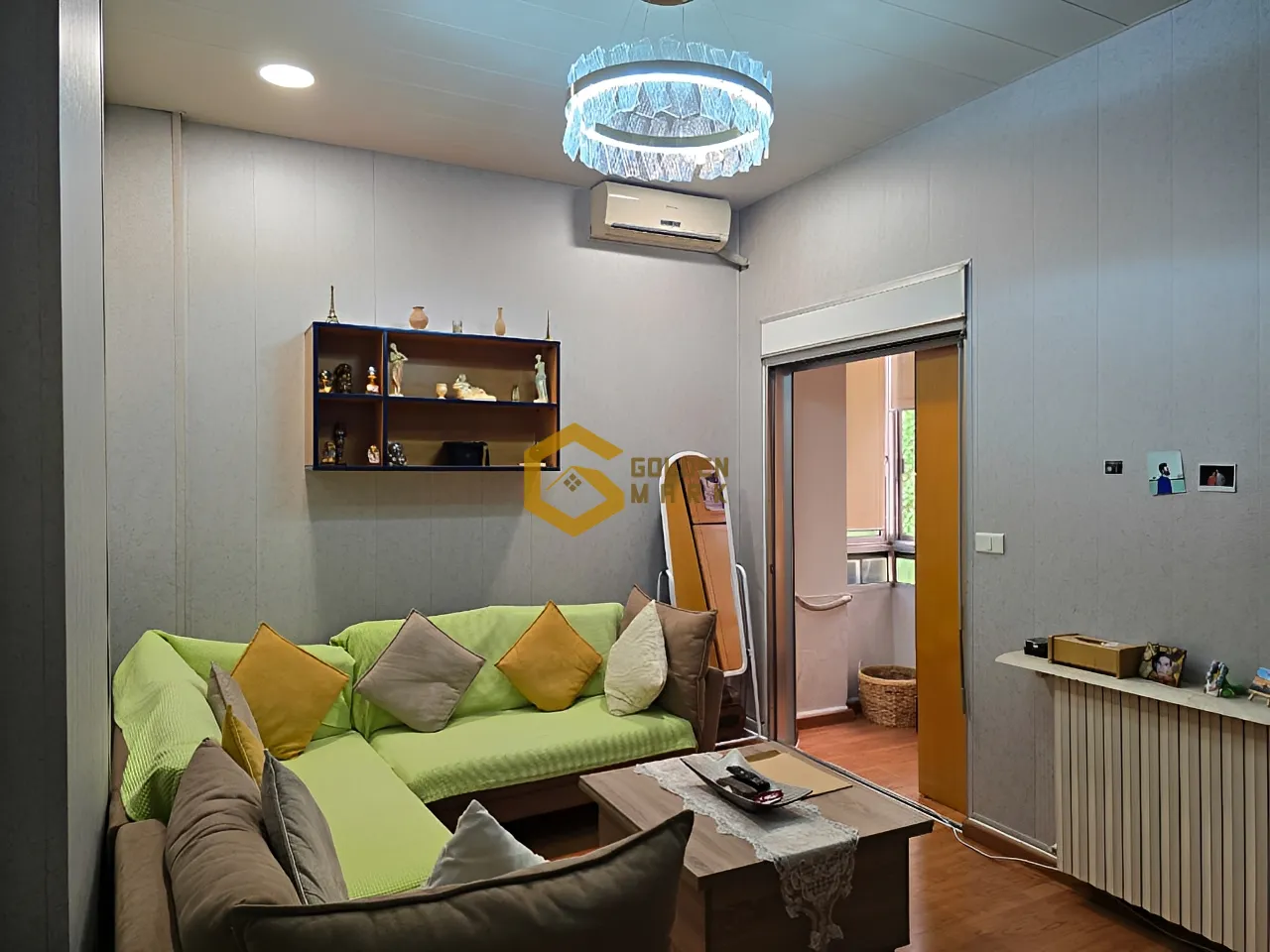 Apartment for Sale in Tilal Ain Saadeh, Metn